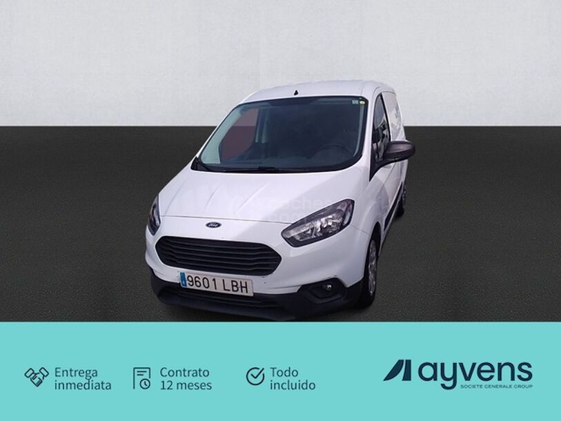 Foto del FORD Transit Courier Van 1.5TDCi Trend 75