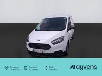 Imagen de FORD Transit Courier Van 1.5TDCi Trend 75