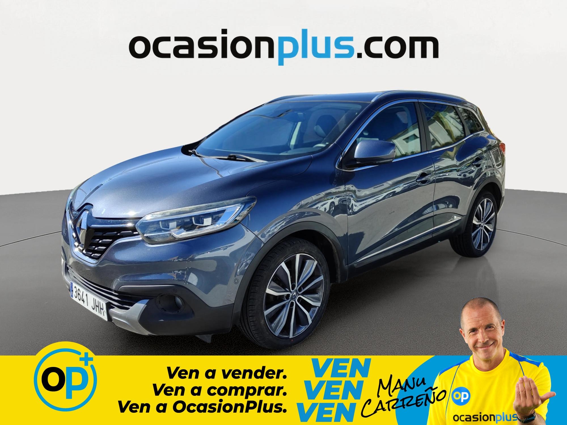 Imagen de RENAULT Kadjar