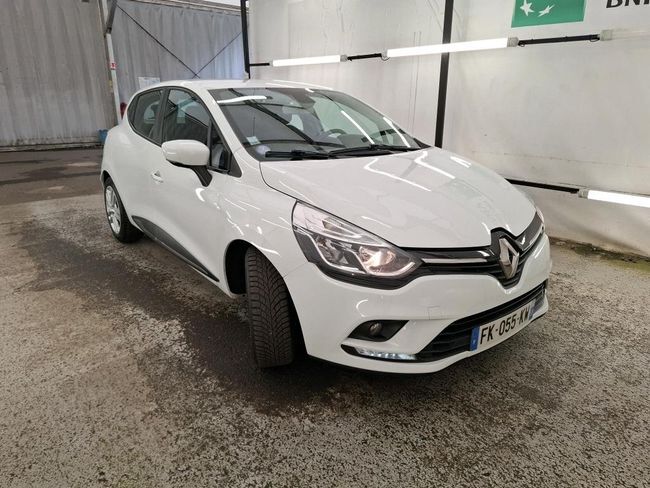 Foto del RENAULT Clio TCe Energy Limited 66kW