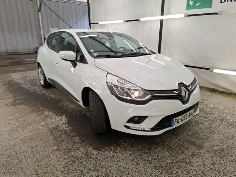 Foto del RENAULT Clio TCe Energy Limited 66kW