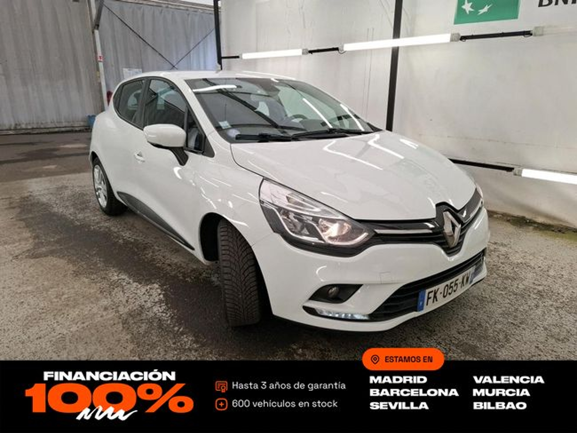 Imagen de RENAULT Clio