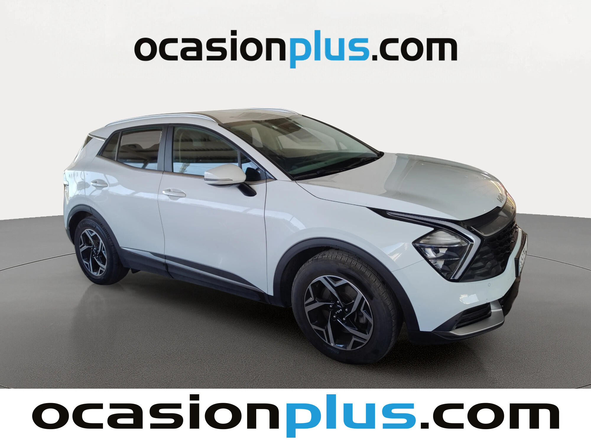 Foto del KIA Sportage 1.6 CRDi MHEV Business 4x2 136