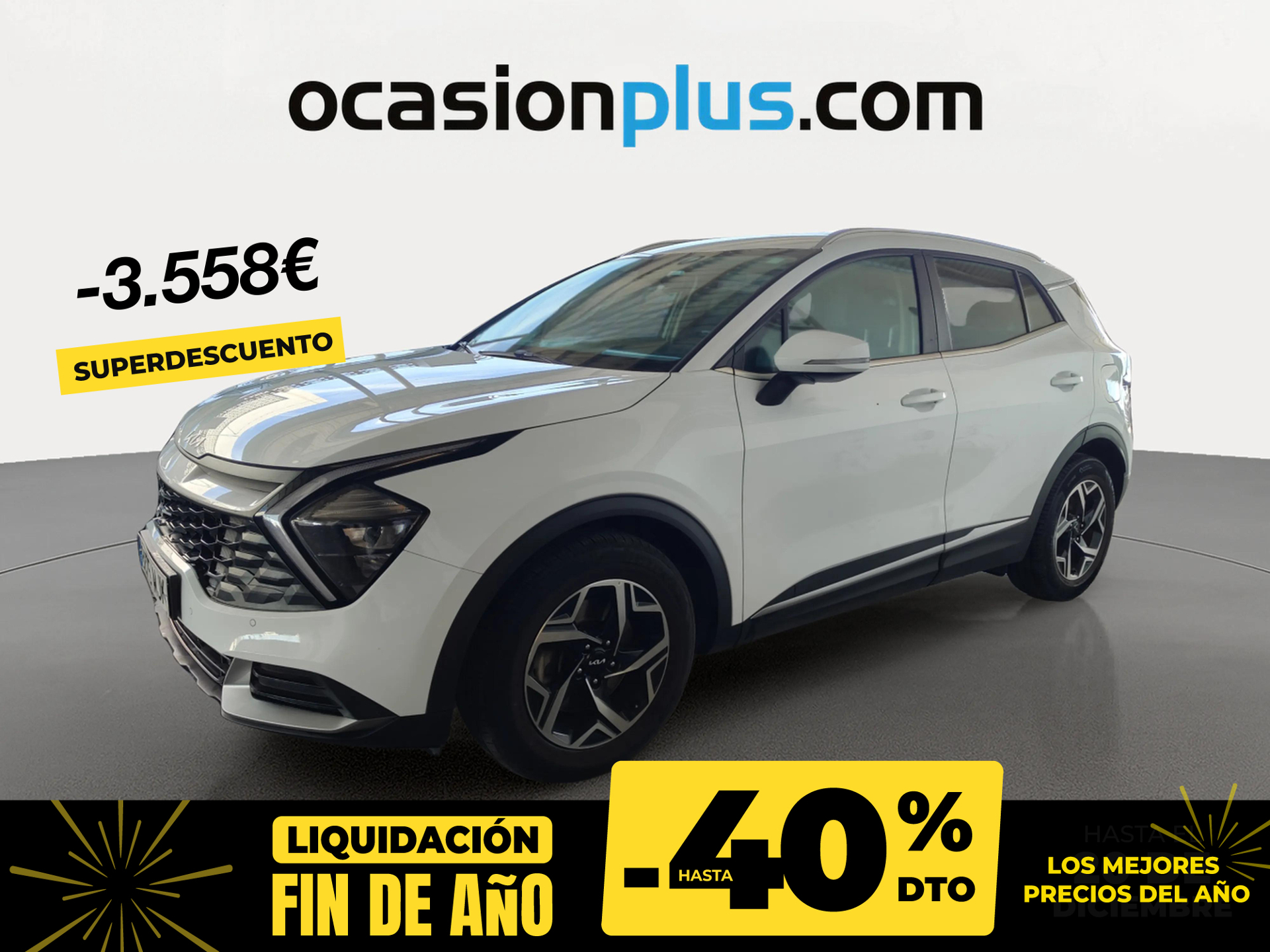 Imagen de KIA Sportage