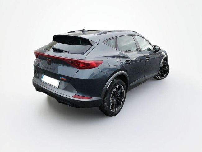 Foto del CUPRA Formentor 2.0 TDI 150