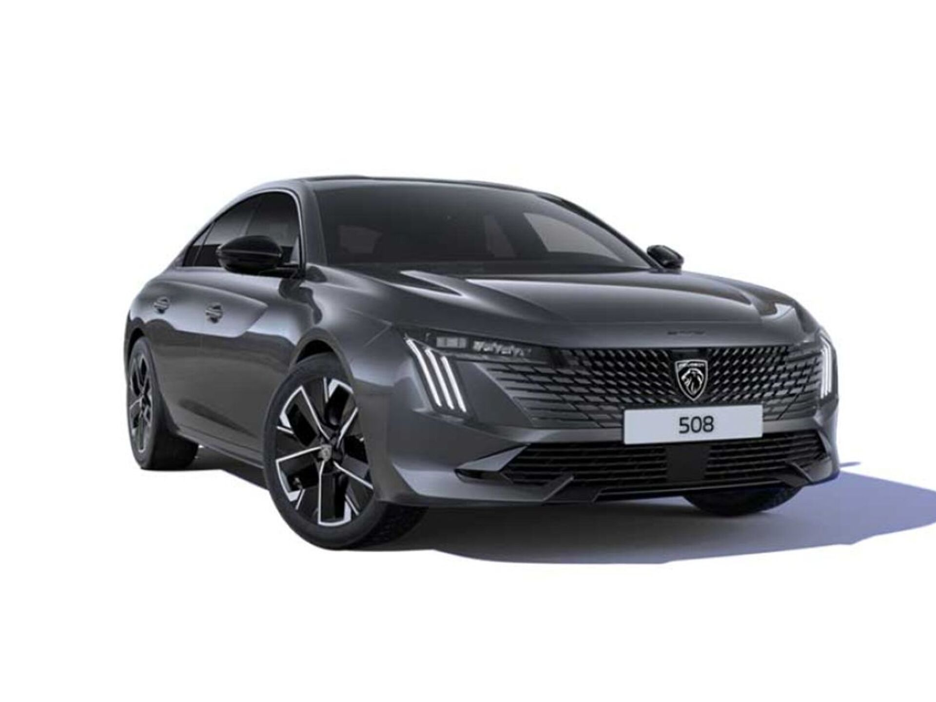 Imagen de PEUGEOT 508