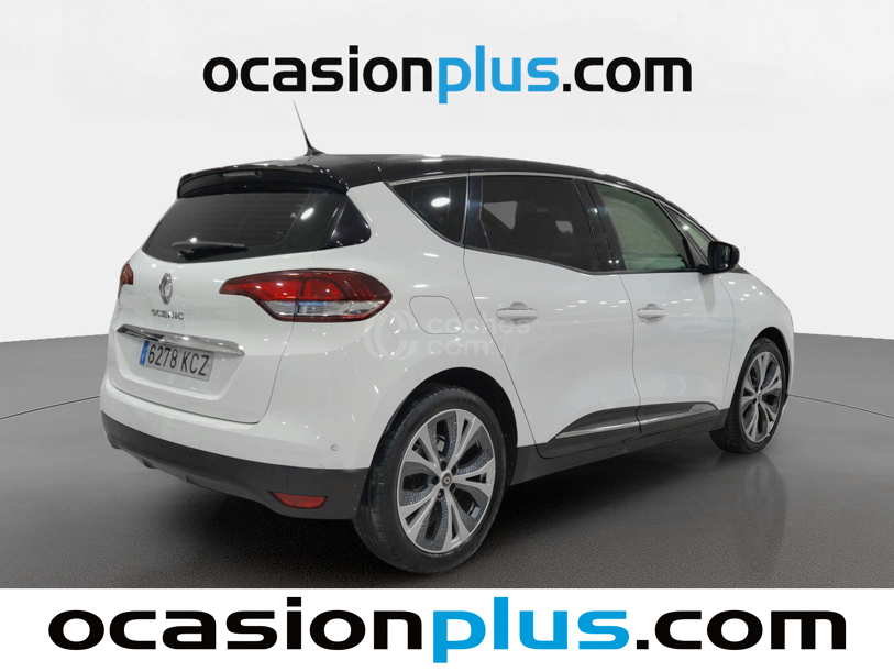 Foto del RENAULT Scenic Grand Scénic 1.2 TCE Energy Limited 7pl. 130