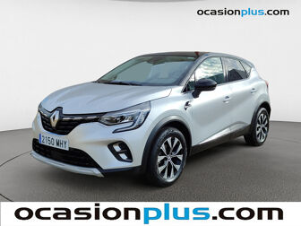 Imagen de RENAULT Captur TCe Techno 67kW