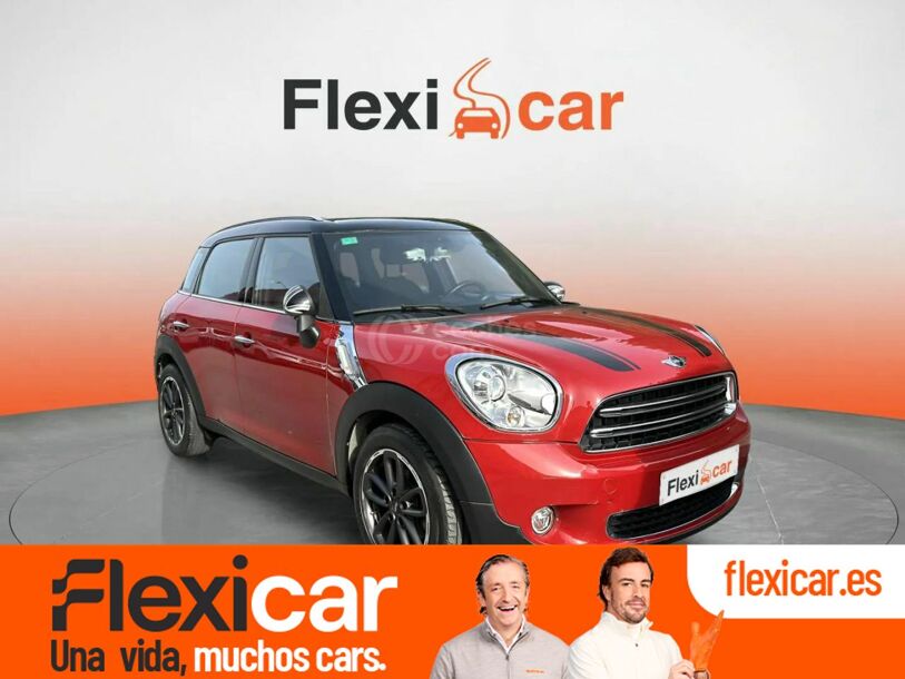 Foto del MINI Mini Countryman COUNTRYMAN COOPER D