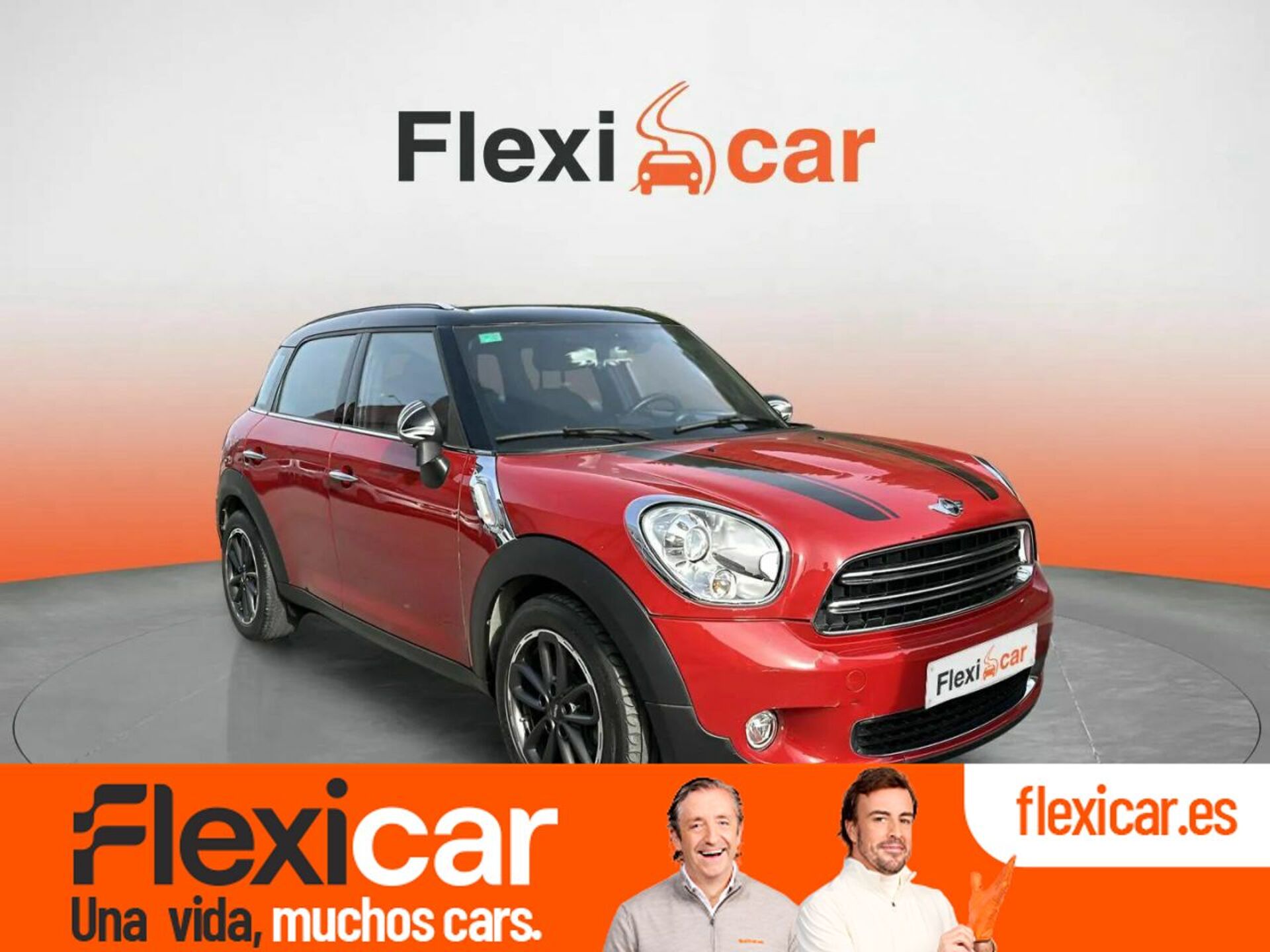 Imagen de MINI Mini Countryman