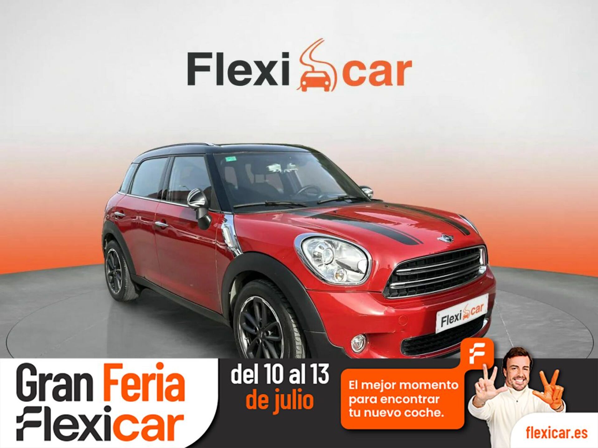 Imagen de MINI Mini Countryman