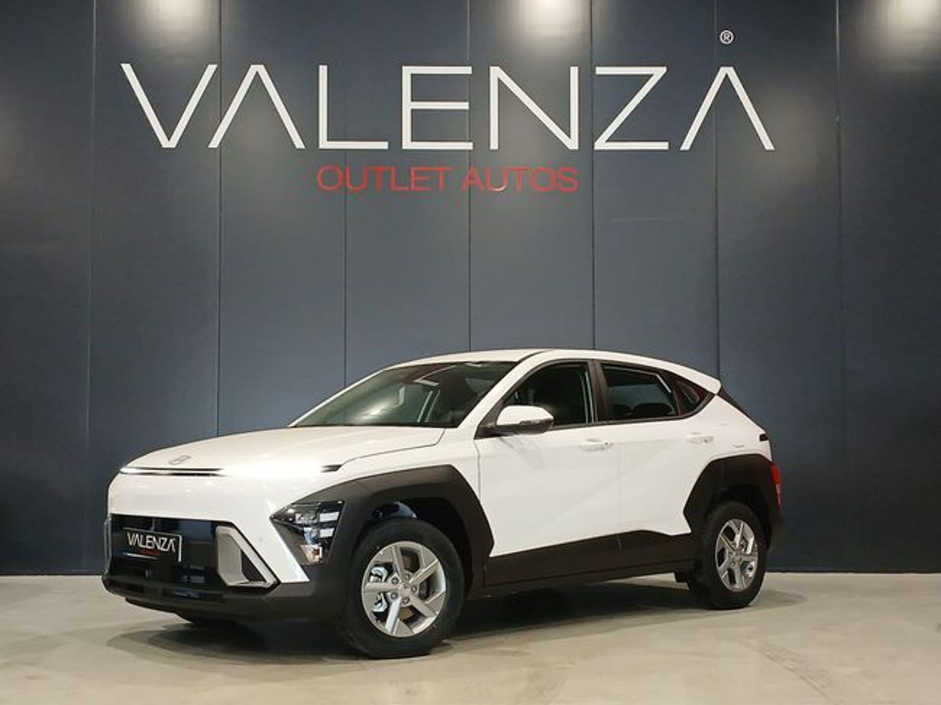 Imagen 1 de HYUNDAI Kona