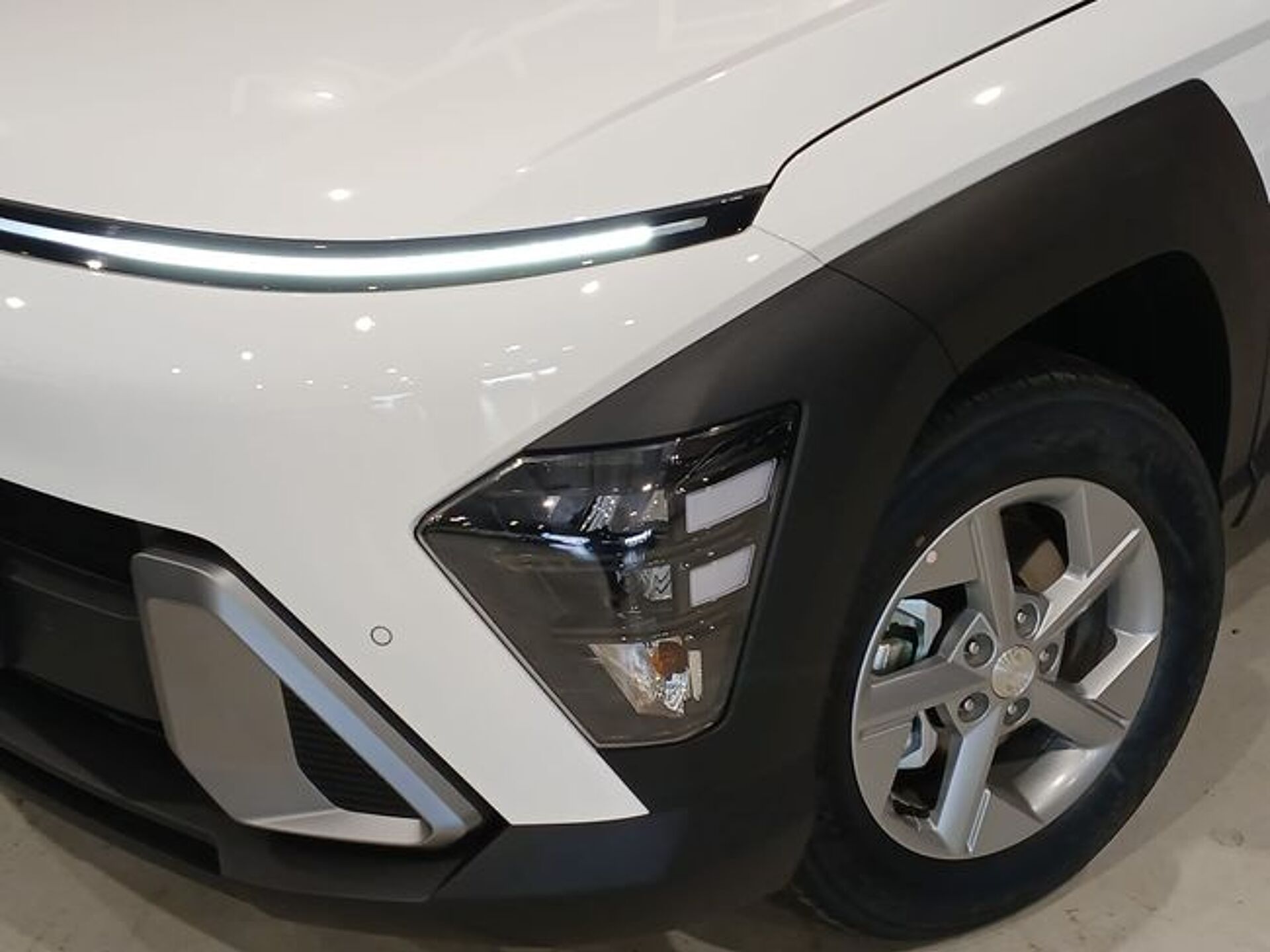 Imagen 3 de HYUNDAI Kona