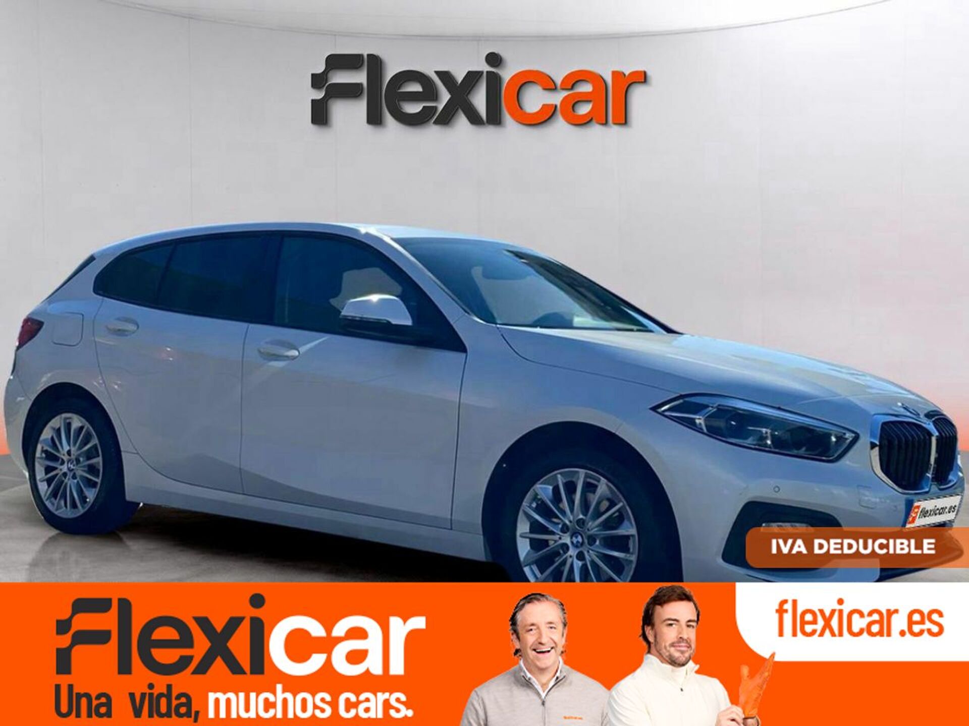 Imagen de BMW Serie 1
