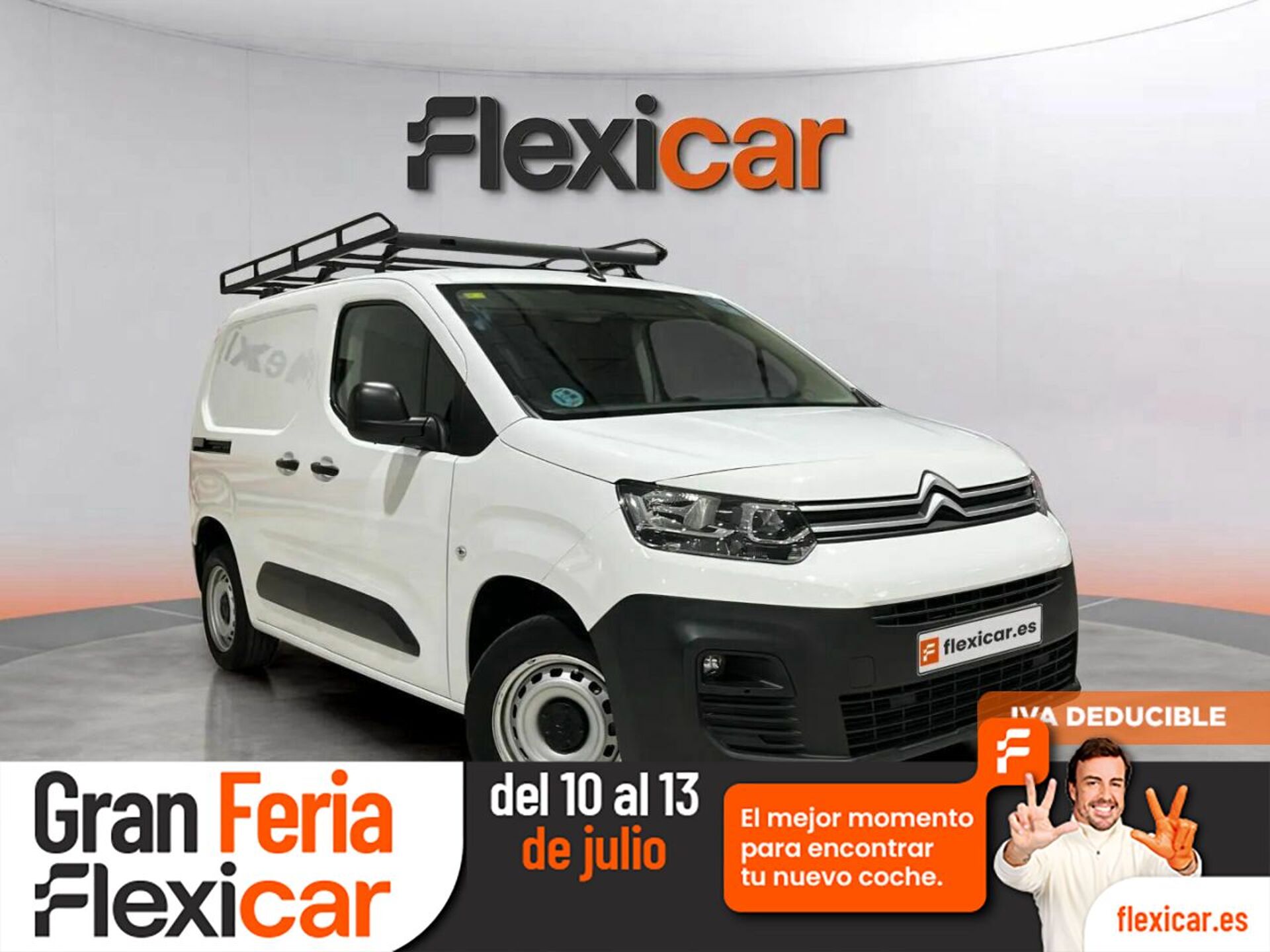 Imagen de CITROEN Berlingo