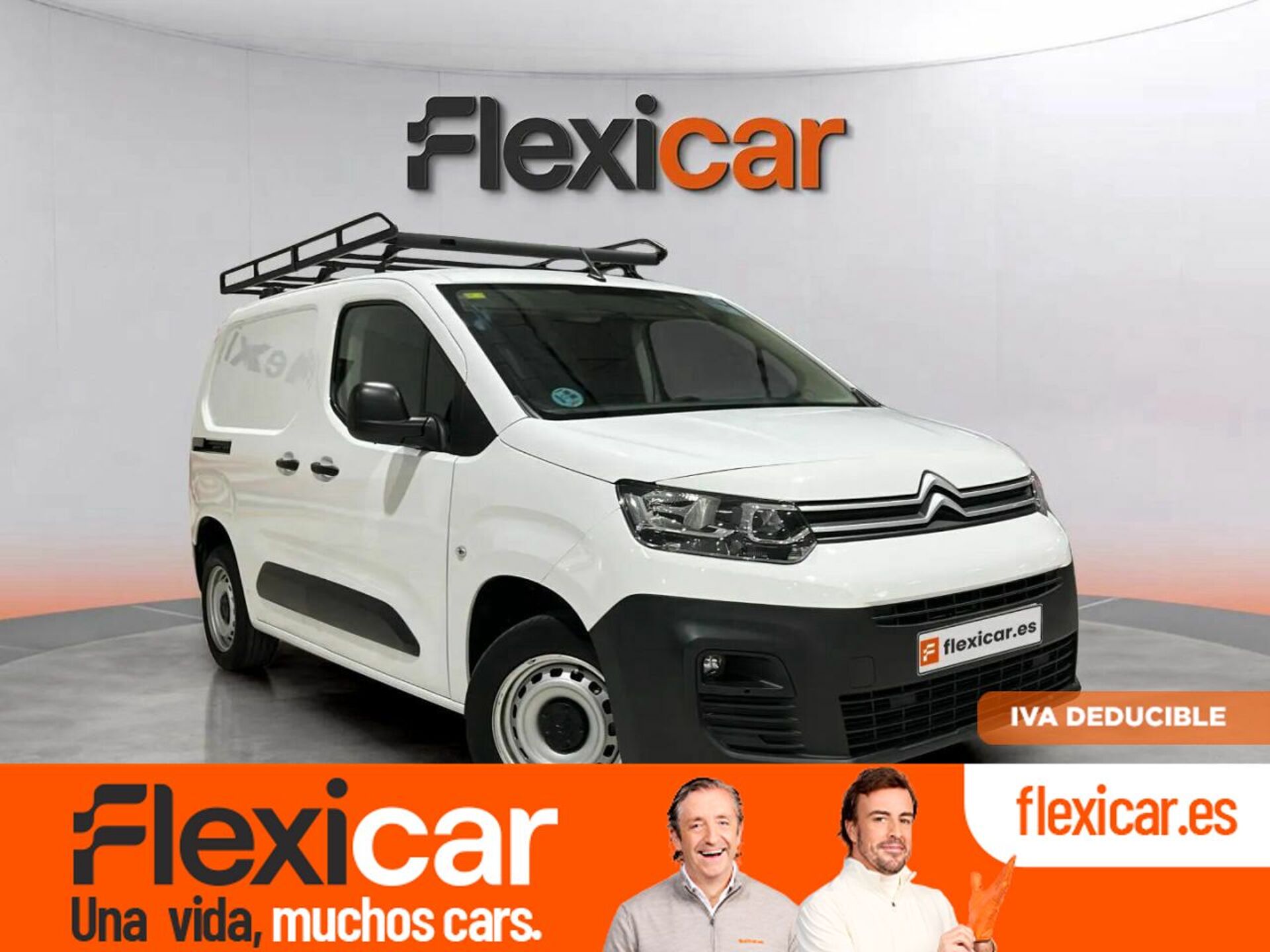 Imagen de CITROEN Berlingo