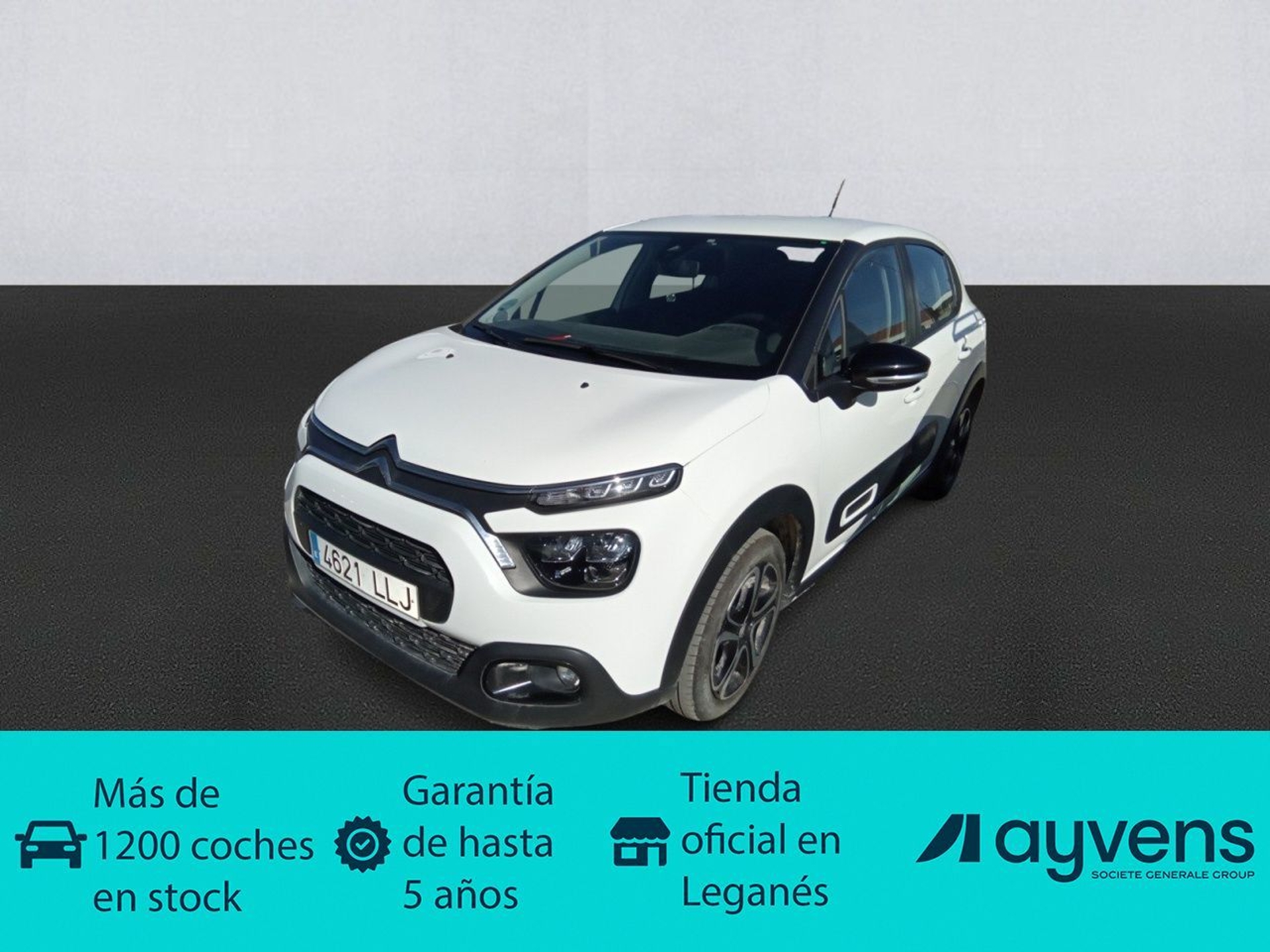 Imagen de CITROEN C3