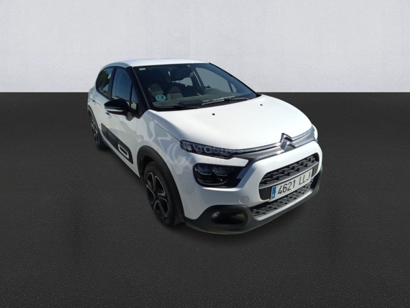 Foto del CITROEN C3 1.5BlueHDi S&S Feel 100