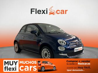 Imagen de FIAT 500 1.0 Hybrid Dolcevita 52kW