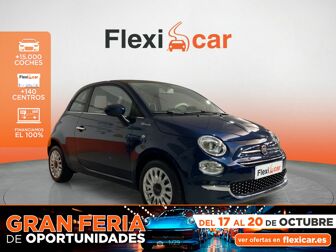 Imagen de FIAT 500 1.0 Hybrid Dolcevita 52kW