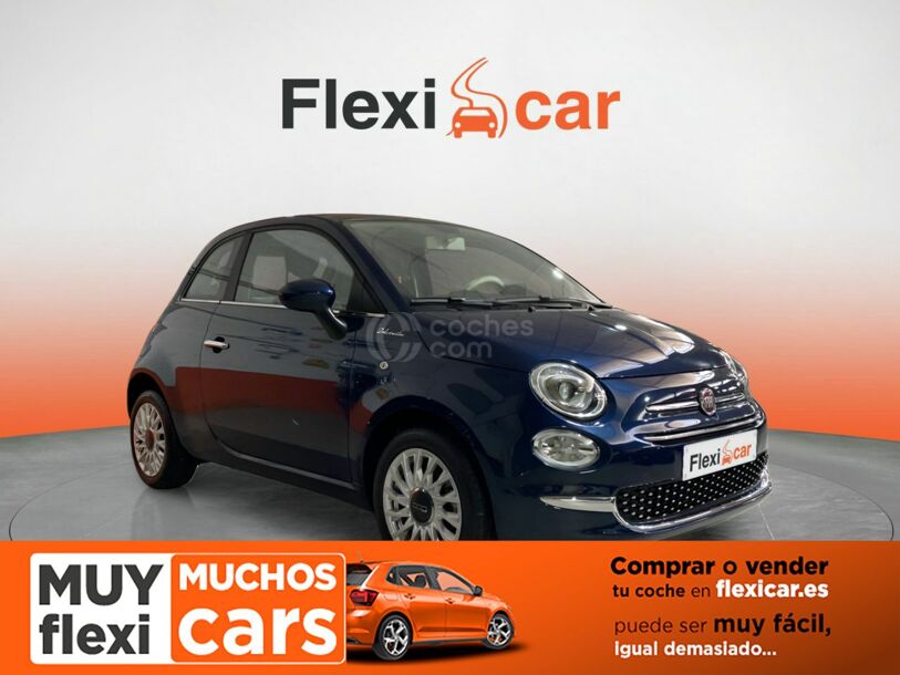 Foto del FIAT 500 1.0 Hybrid Dolcevita 52kW