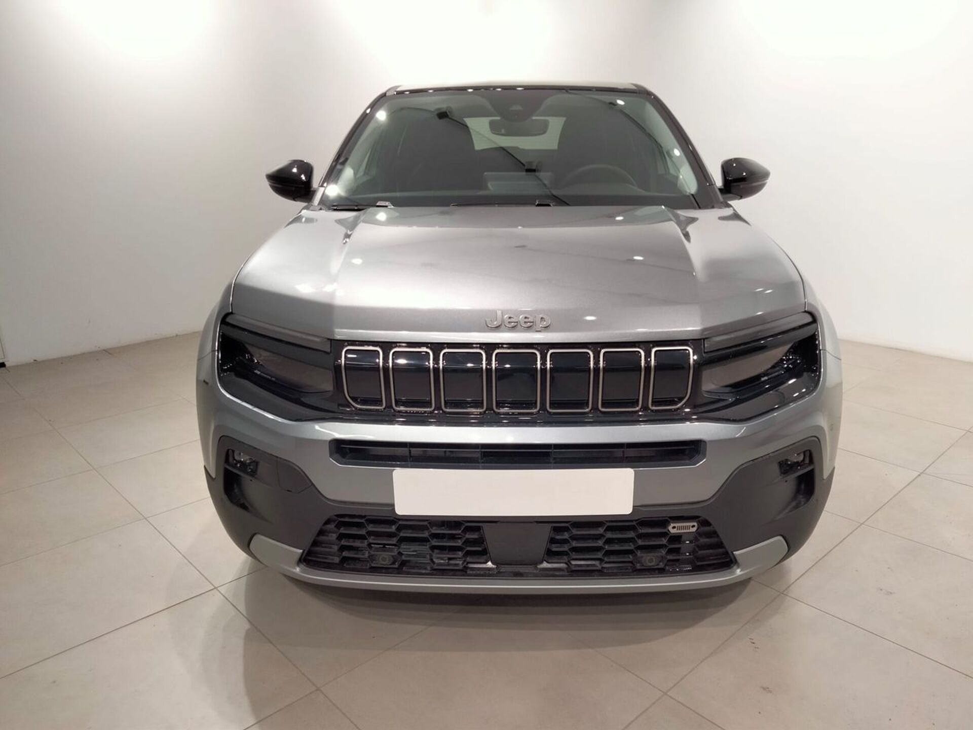 Imagen 2 de JEEP Avenger