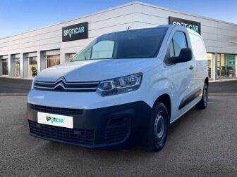 Imagen de CITROEN Berlingo Van BlueHDi Talla M Control 75