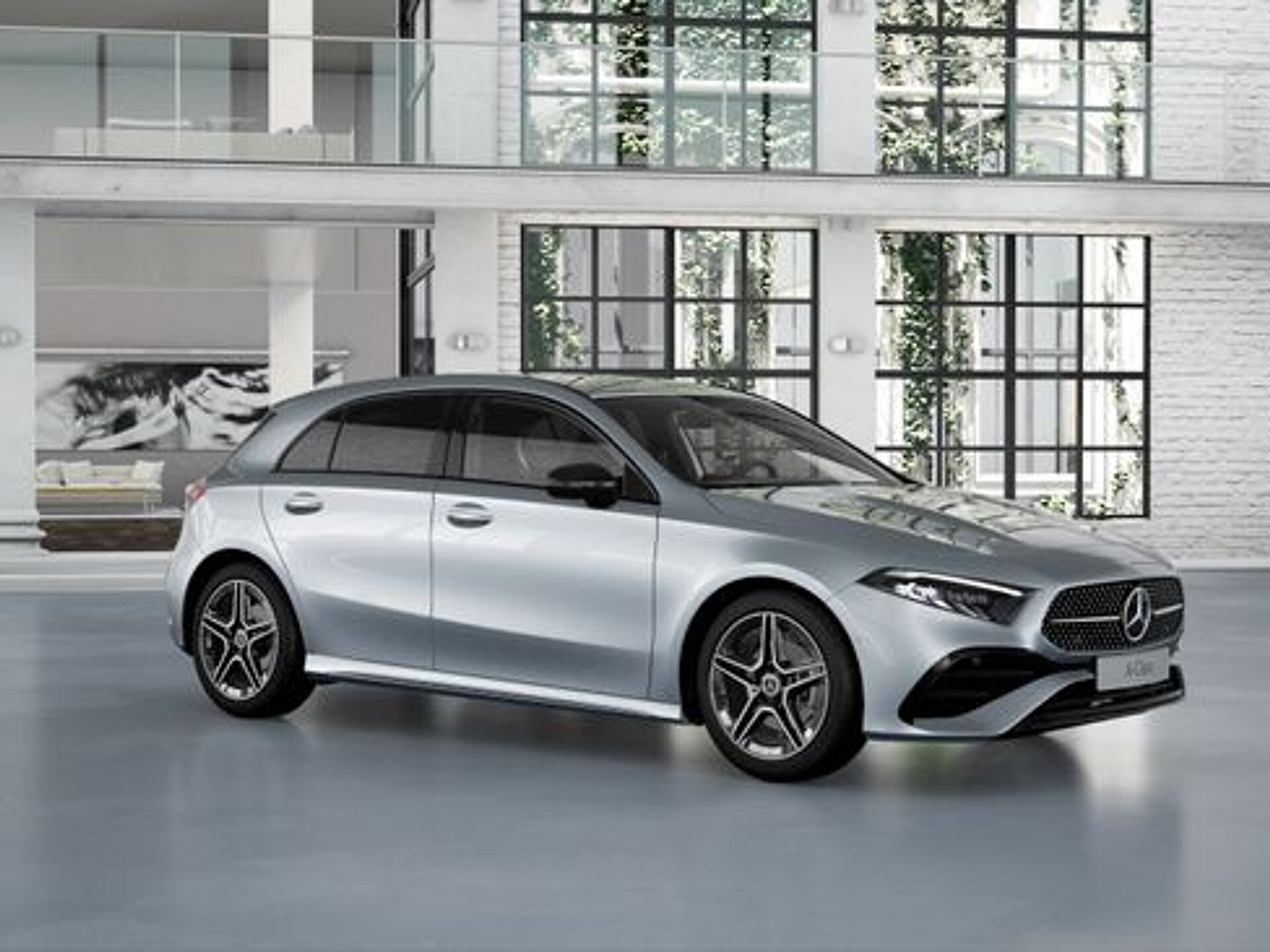 Imagen 3 de MERCEDES Clase A