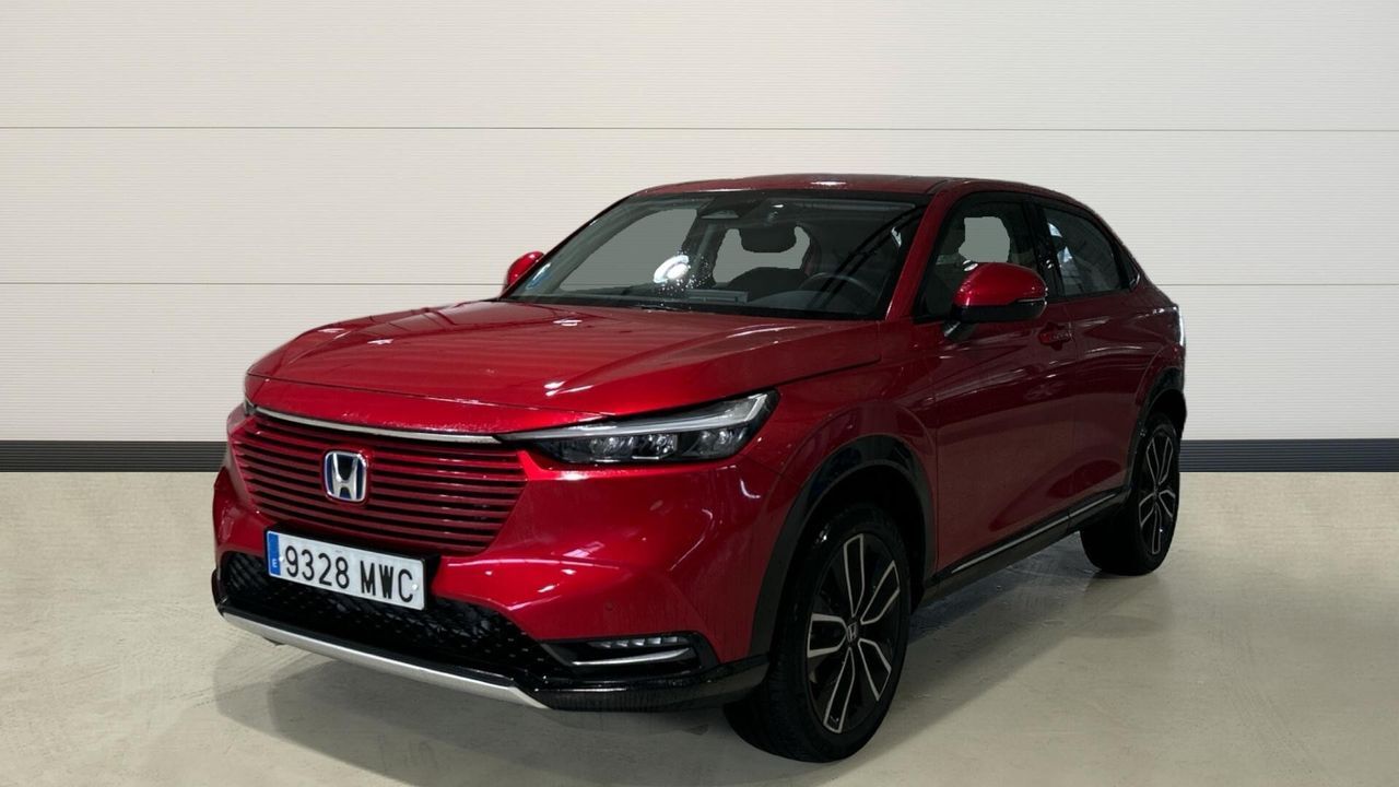 Foto del HONDA HR-V 1.5 i-MMD Advance