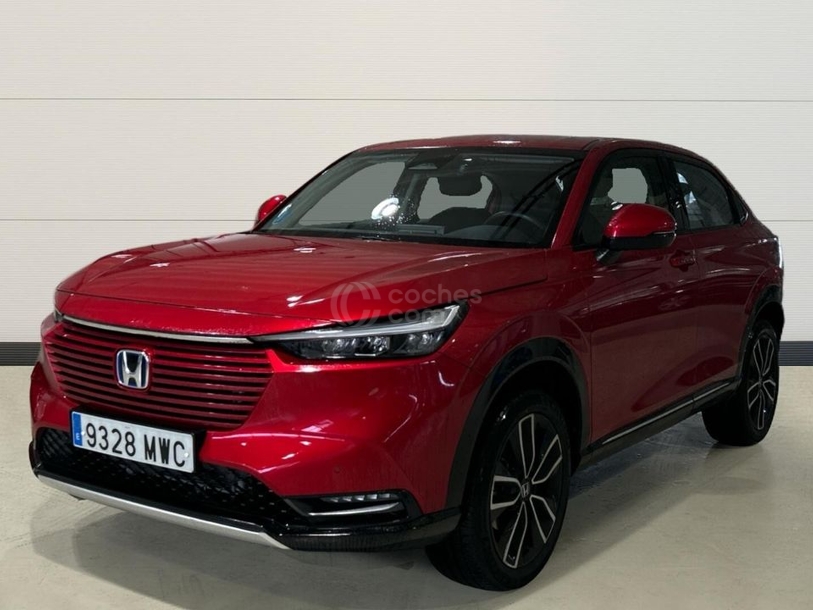Foto del HONDA HR-V 1.5 i-MMD Advance