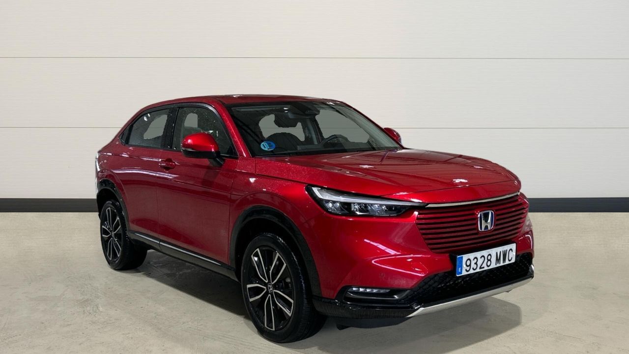 Foto del HONDA HR-V 1.5 i-MMD Advance