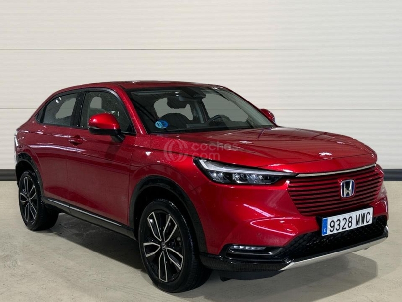 Foto del HONDA HR-V 1.5 i-MMD Advance