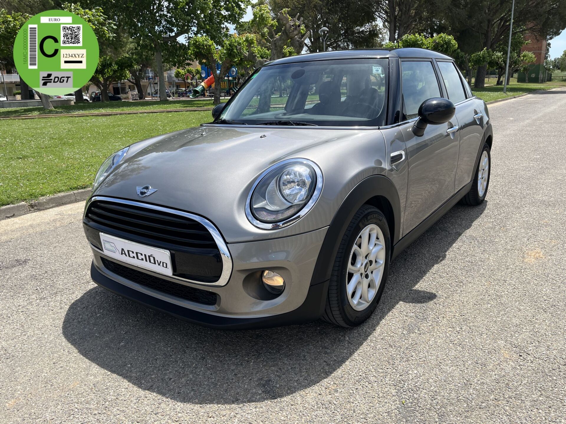 Imagen de MINI Mini