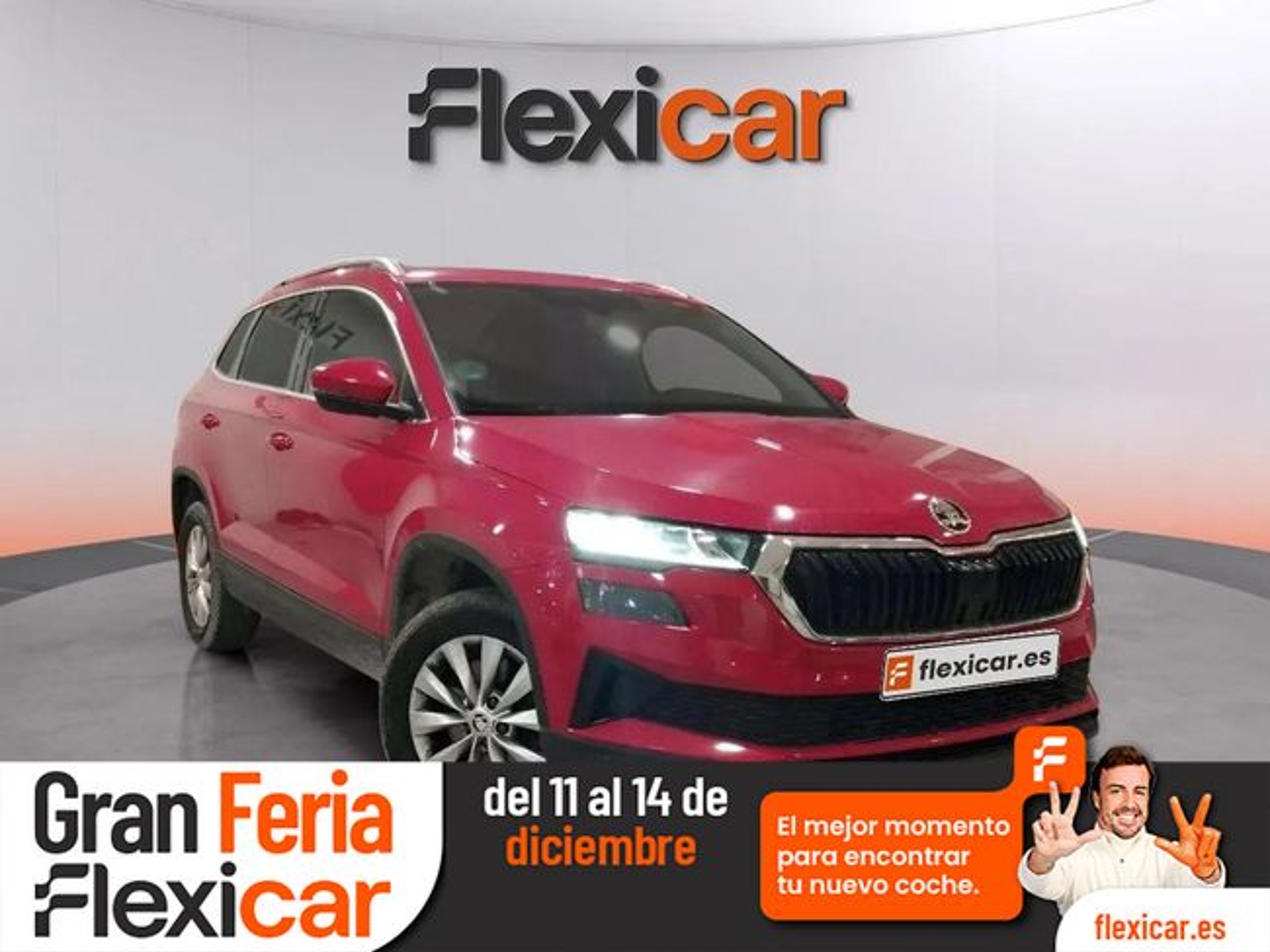 Imagen de SKODA Karoq