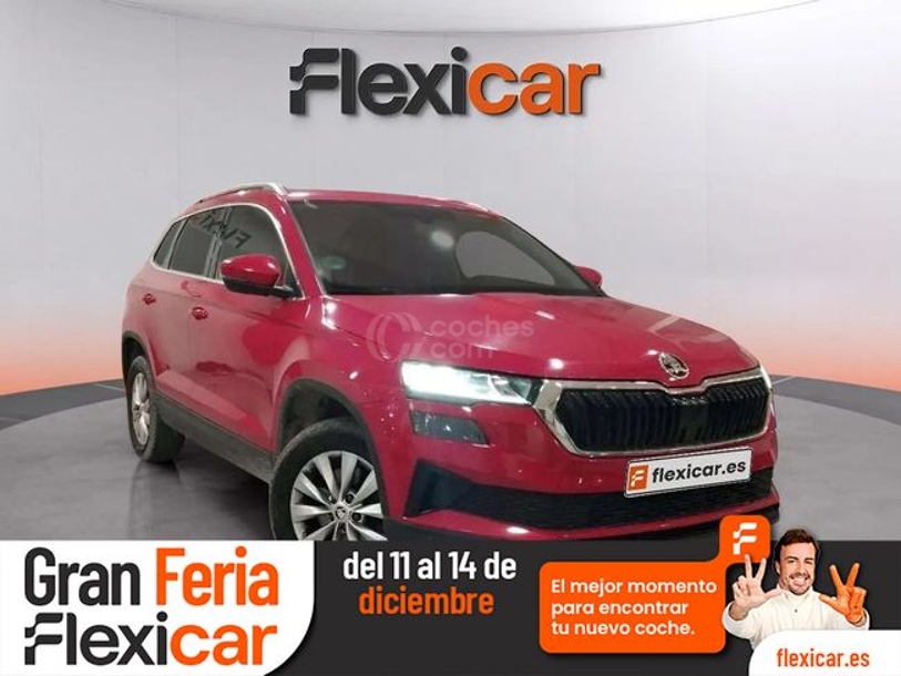 Foto del SKODA Karoq 1.5 TSI Ambition ACT DSG