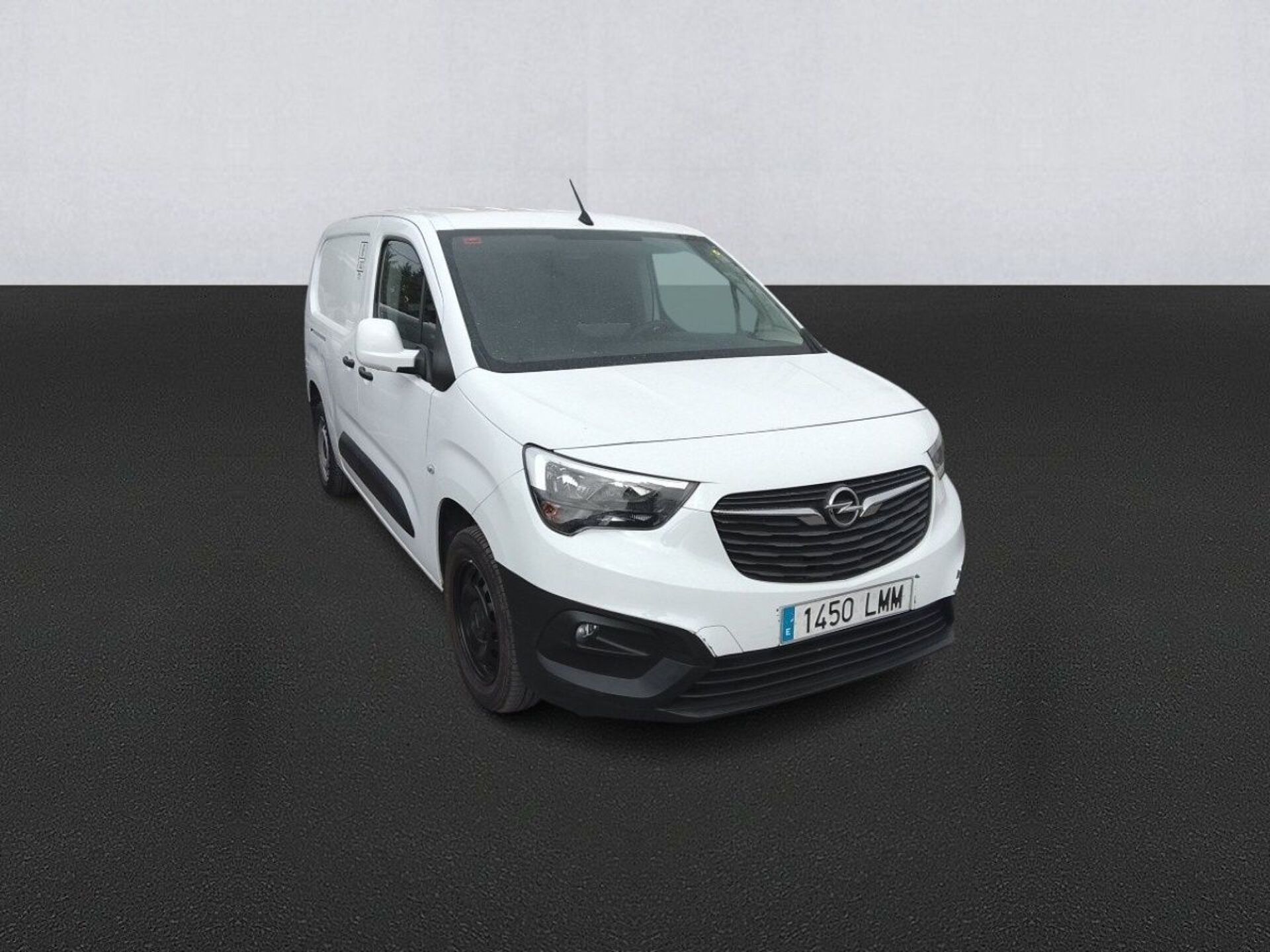 Imagen 3 de OPEL Combo