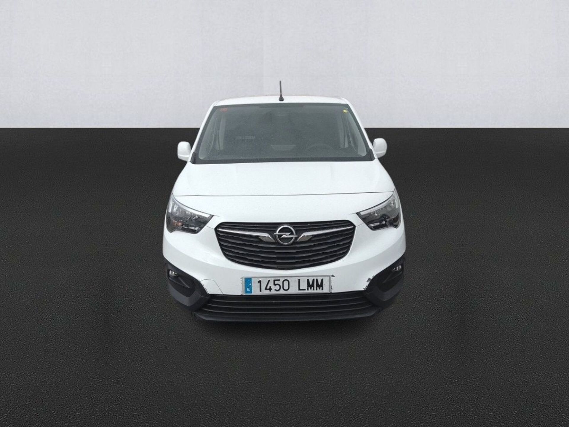 Imagen 2 de OPEL Combo