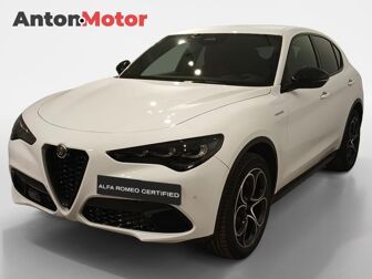 Imagen de ALFA ROMEO Stelvio 2.2 Veloce Q4 210 Aut.