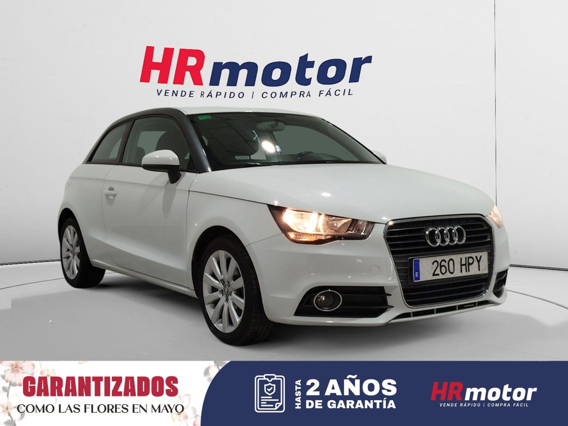 Imagen de AUDI A1