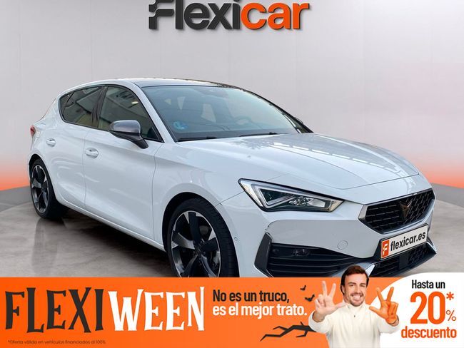 CUPRA León (1.5 eTSI 110kW (150CV) DSG) en Vizcaya