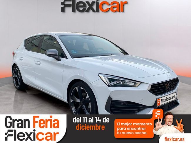 CUPRA León (1.5 eTSI 110kW (150CV) DSG) en Vizcaya