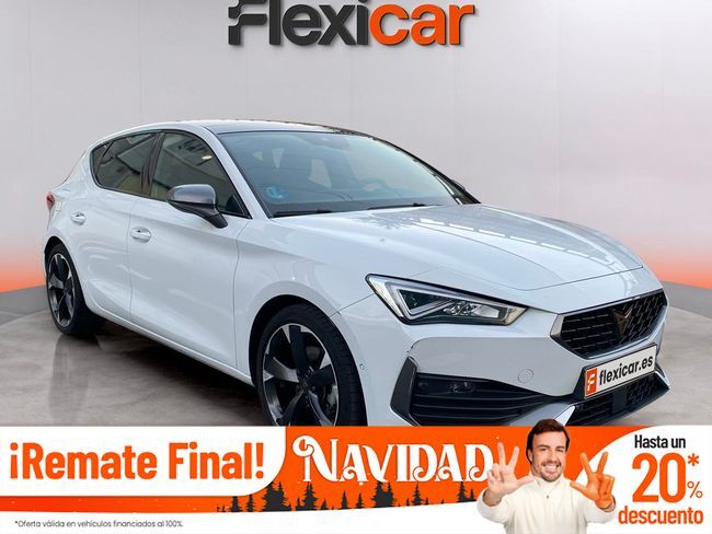 CUPRA León (1.5 eTSI 110kW (150CV) DSG) en Vizcaya