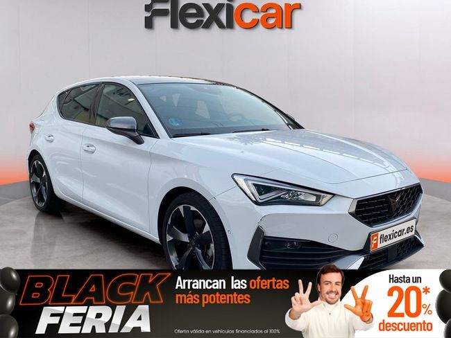 CUPRA León (1.5 eTSI 110kW (150CV) DSG) en Vizcaya