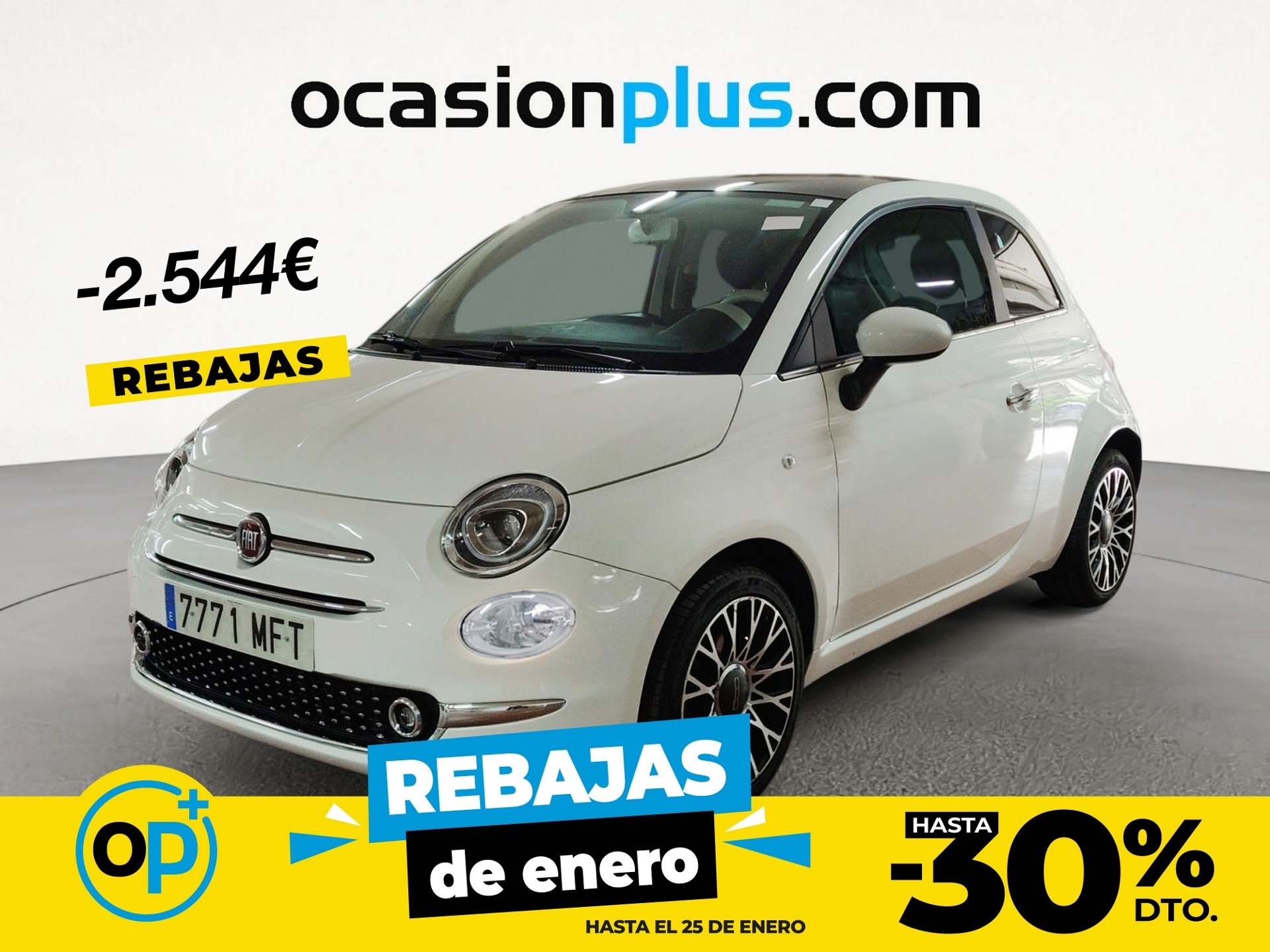 Imagen de FIAT 500