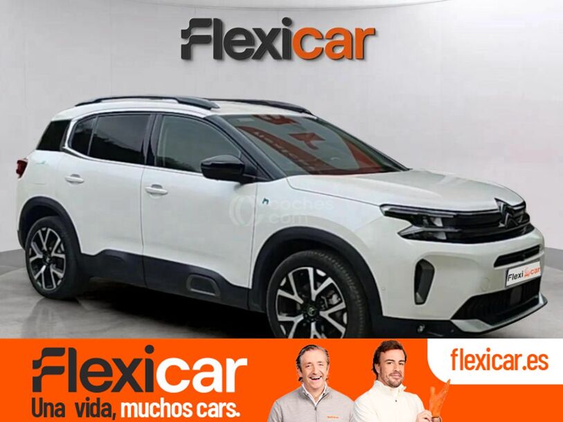 Foto del CITROEN C5 Aircross Hybrid Shine EAT8 225
