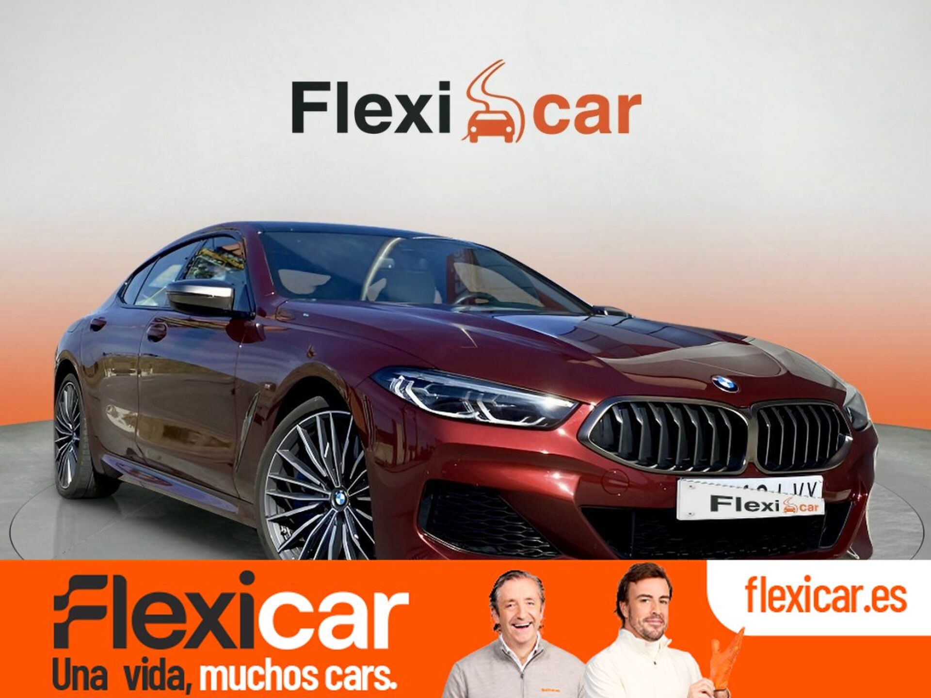 Imagen de BMW Serie 8