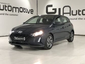 Imagen de HYUNDAI i20 1.2 MPI Klass