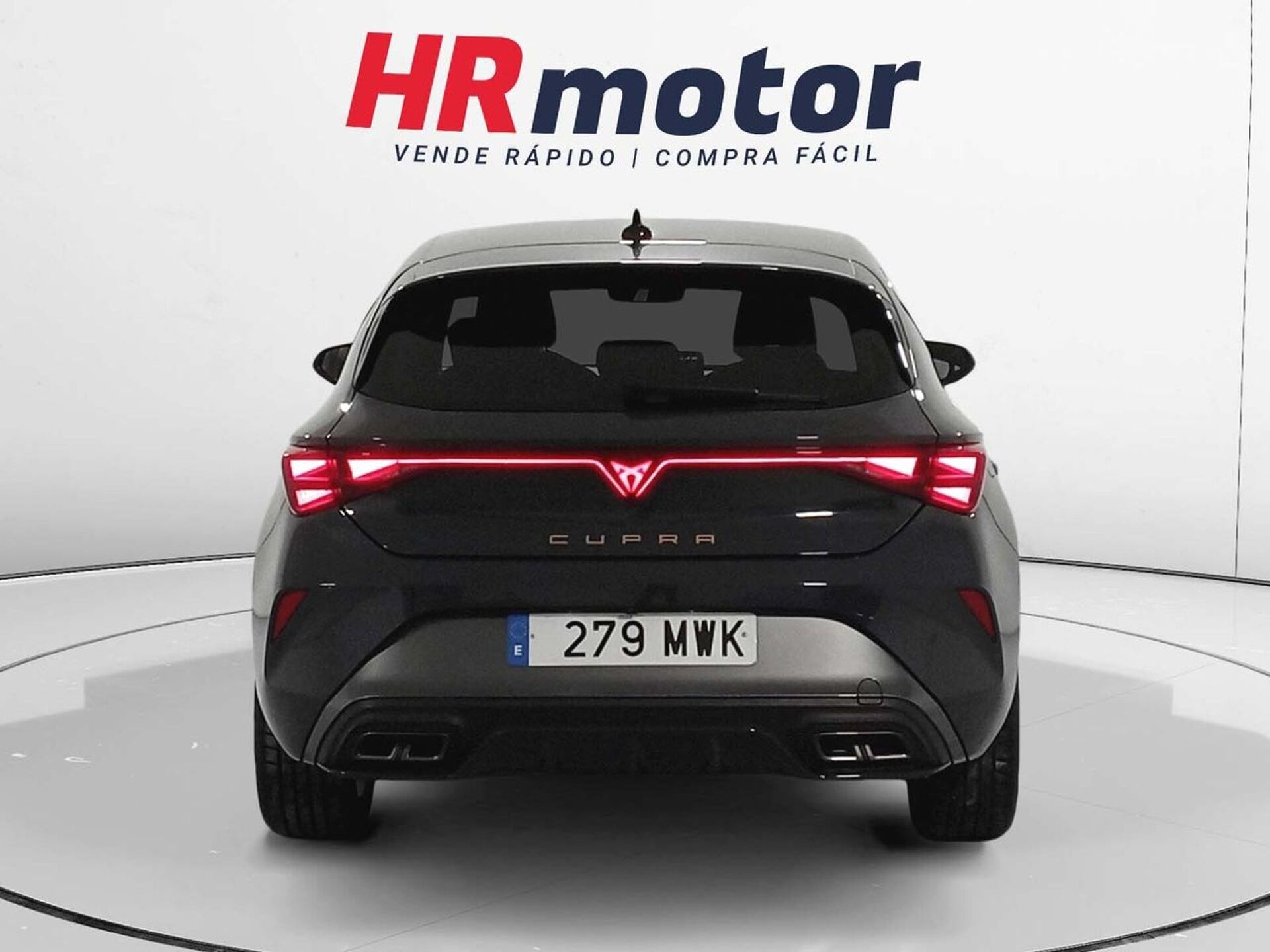 Imagen 3 de CUPRA León