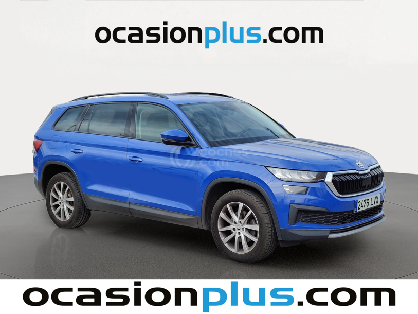 Foto del SKODA Kodiaq 1.5 TSI Ambition 4x2 DSG 110kW