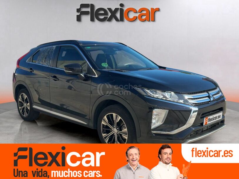 Foto del MITSUBISHI Eclipse Cross 150 T Spirit 2WD